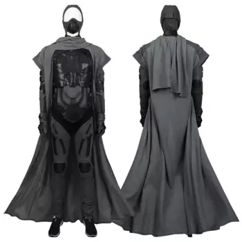 Мужской костюм для косплея Paul Atreides, полный костюм для костюмированной вечеринки