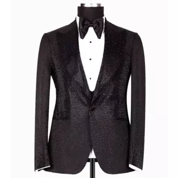 Мужской костюм (пиджак + брюки)