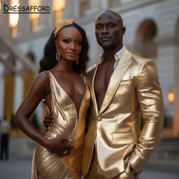 Мужской костюм (пиджак + брюки)