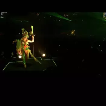 Мужской костюм скипетра