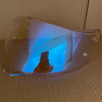 Мужской козырек для мотоциклетного шлема SOMAN для SM955 SM955-S SM960 K1 K5 K3SV