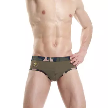 Мужской купальник, мужские трусы, модные плавки для улицы