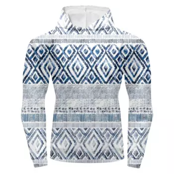 Мужской пуловер с капюшоном, свитшот с 3D-принтом, свитер с капюшоном для взрослых, верхняя одежда, Женский пуловер для бега (22195)