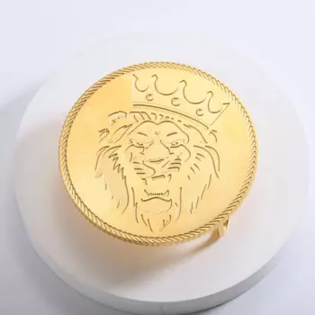 Мужской ремень с пряжкой, черный кожаный ремень с пряжкой