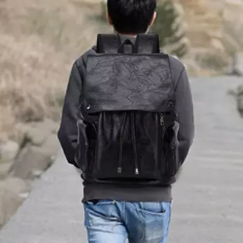 Мужской рюкзак для ноутбука