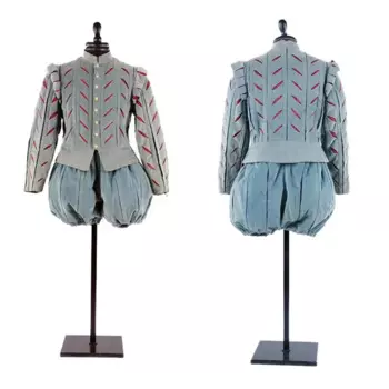 Мужской средневековый манеж, эскимо эпохи, мужской манеж рыцарь, Королевский принц, костюм