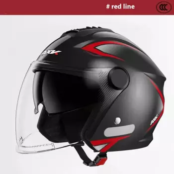 Мужской, женский, взрослый, детский велосипедный защитный шлем, электрический велосипедный мотоциклетный полушлем, прочный, двойной объектив высокой четкости