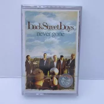 Музыкальная лента Backstreet для мальчиков, ретро-альбом без прохода, кассеты для косплея, звуковая дорожка, плеер, автомобильная лента, семейный подарок для музыки
