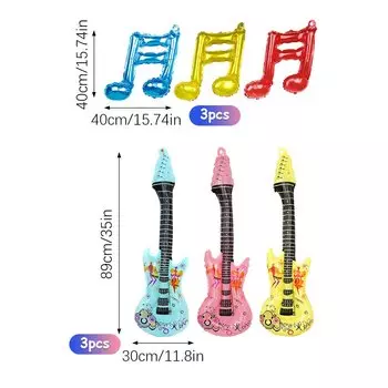 Музыкальные шары для вечеринки i BALON