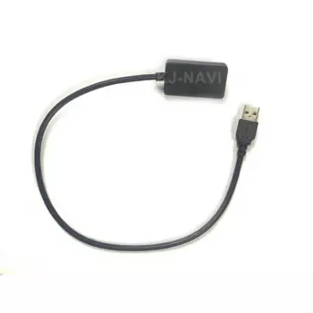 Музыкальный аудио-кабель для AUDI A3, A4, A5, A6, Q5, Q7