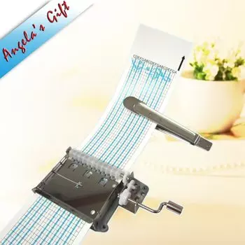 Музыкальный механизм для шкатулки Angela's gifts