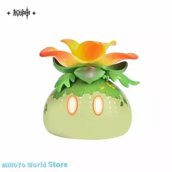 Музыкальный увлажнитель Genshin Impact Slim Series Grass Slim