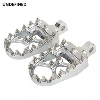 MX Foot Pegs Мотоциклетные педали переключения передач и тормоза Toe Shifter Peg для Harley Dyna Fatboy Sportster 883 Street Bobber Chopper