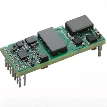 MYBSP0124CAZFT 2250 в 51 Вт 4.25A 41.1Vto57V DIP модуль промышленный гражданский PoE
