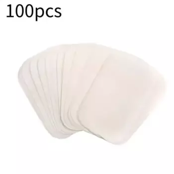 Мыльная бумага HARKO белая