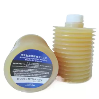 MYS-7-maquina de moldeo/инъекция смазки grasa, 700 мл, смазка aceite