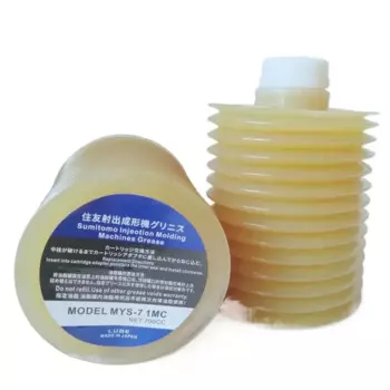 MYS-7-maquina de moldeo/инъекция смазки grasa, 700 мл, смазка aceite