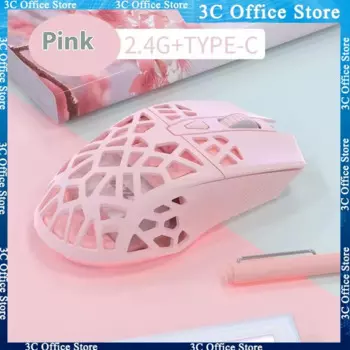 Мышь Ajazz I339pro игровая беспроводная, 2,4 ГГц, 16000 Dpi, 7 кнопок