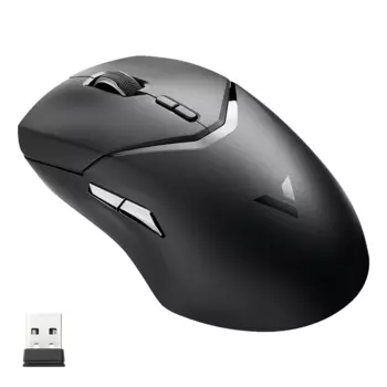 Мышь игровая Беспроводная Rapoo VT9PRO PAW3398, 68 ГГц, 26000DPI