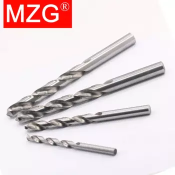 Набор сверл MZG 1-13 мм