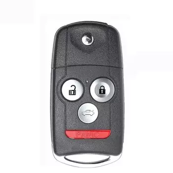 KEYECU OUCG8D-439H-A N5F0602A1A MLBHLIK-1T для Acura MDX RDX TL TSX ZDX 2009 2010 2011 2012 313,8 МГц Smart Key дистанционный брелок