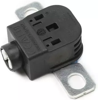 N 000000008776 Предохранитель аккумулятора, защита от перегрузки, стандартный/защита от перенапряжения альтернатива, замена для Mercedes-Benz