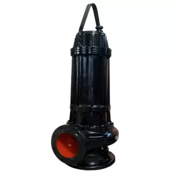 na jako, 100 м3/ч, электрический погружной насос для сточных вод