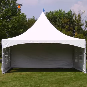 На Заказ 10x10 футов 3x3 м высшее качество Ширина 15 'китайская фабрика продажи палатки шатер палатка Свадебная вечеринка