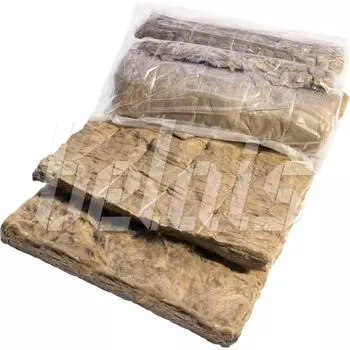 Набивка для глушителя базальтовая «belais» (150*50*5 см, до 700° C) #19709