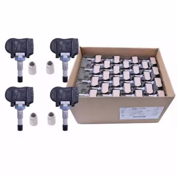 НАБОР 4 TPMS для Hyundai GRANDEUR KONA 2014-2023 датчик контроля давления в шинах 52933-D4100 52933D4100