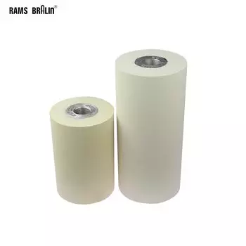 Набор абразивных втулок для шлифовального колеса RAMS BRALIN