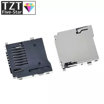 Набор адаптеров для карт памяти GREATZT