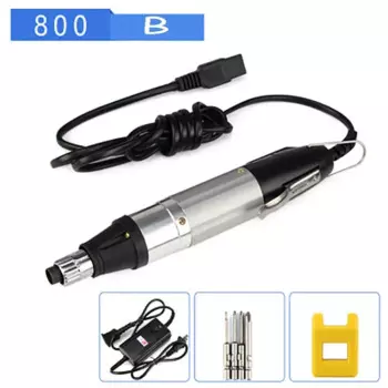 Набор электрических отверток ZJMZYM 220В