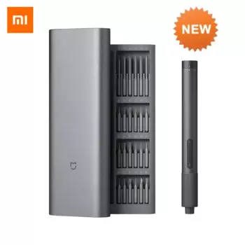 Xiaomi Mijia Прецизионный шуруповерт