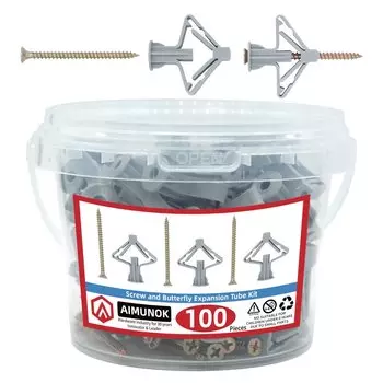 Набор анкеров AIMUNOK 100 шт