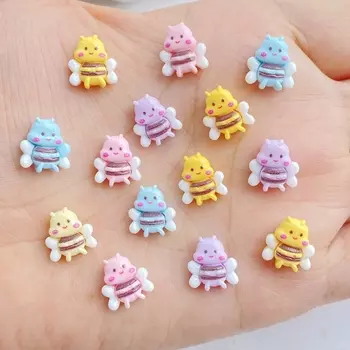 Набор аппликаций для декупажа TSXJY 30 шт.