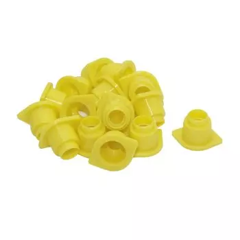 Набор аксессуаров для пчеловодства Adhere To Fly 500 шт.