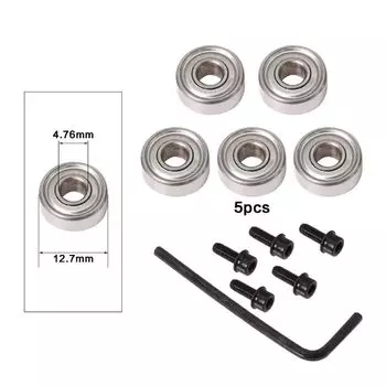 Набор аксессуаров для подшипников OOTDTY