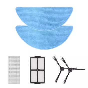 Набор аксессуаров для пылесосов ILIFE