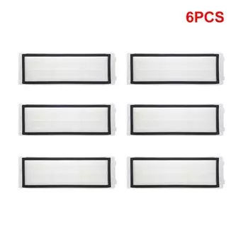 Набор аксессуаров для робота-пылесоса DCNB Xiaomi Mi 1S Roborock S5