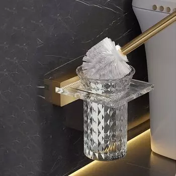 Набор аксессуаров для ванной DOOKOLE