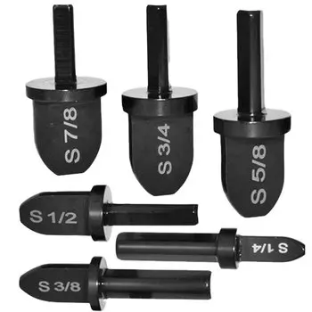 Набор экспандеров труб Alloet