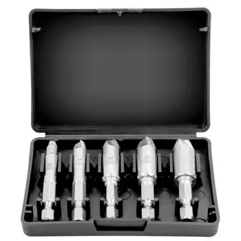 Набор экстракторов для винтов atooltour