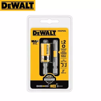 Набор бит DEWALT DWA2PH2SL Phillips