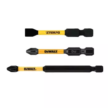Набор бит DEWALT PH2+SL8