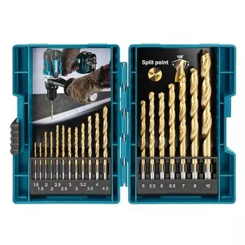 Набор бит Makita для электроинструмента