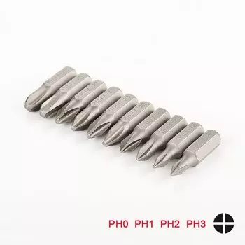 Набор бит Phillips MING YU