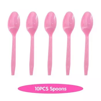 Набор декораций для дня рождения Минни Маус