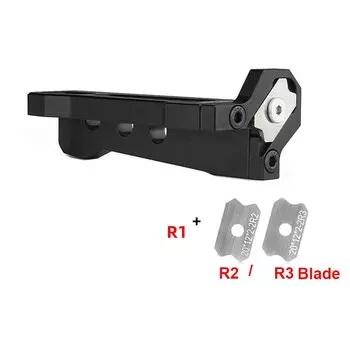 Набор деревообрабатывающих инструментов Ganwei