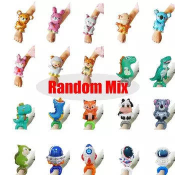 Набор детских воздушных шаров Popdropparty